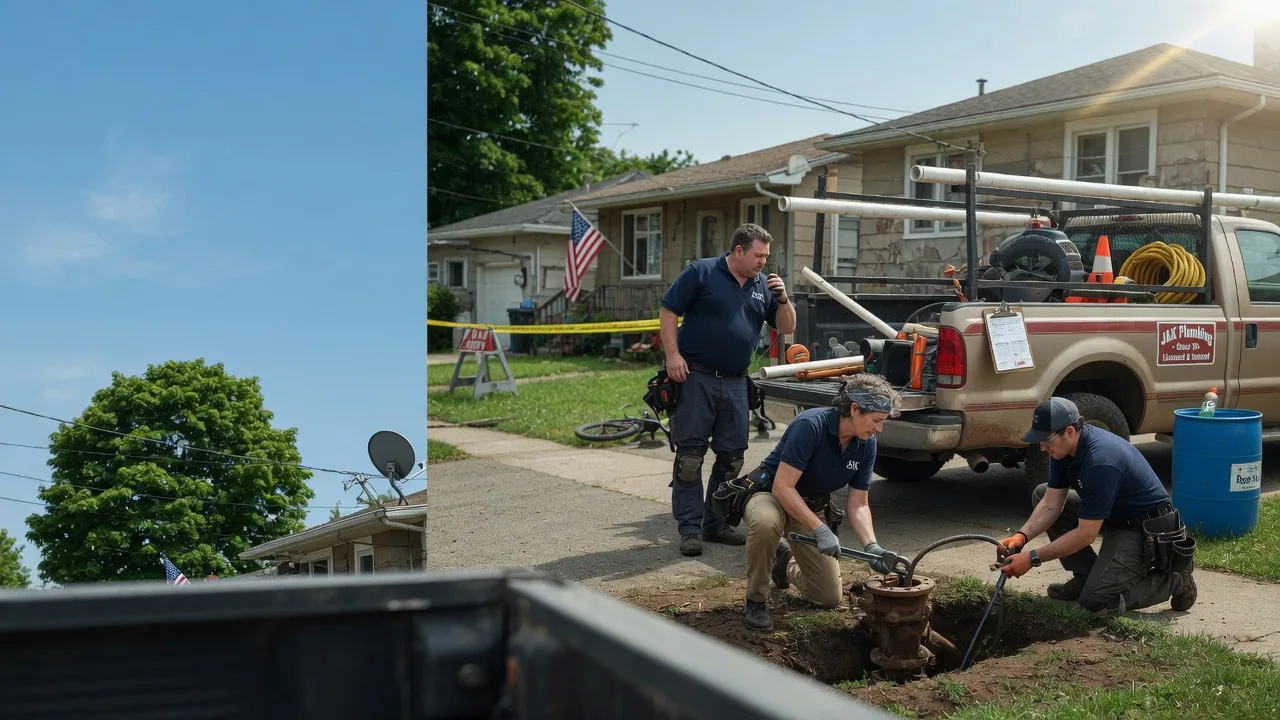 Water Heater Replacement in Medora, IL near me